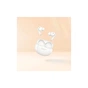 Навушники Oppo Enco Air5 Glossy White (ETEP1 WHITE) - зменшене зображення 9