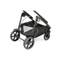 Коляска Peg-Perego Veloce Blue Shine (IP26000000RO51PL31) - зменшене зображення 6