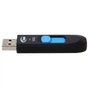 USB флеш накопичувач Team 16GB C141 Blue USB 2.0 (TC14116GL01) - зменшене зображення 3