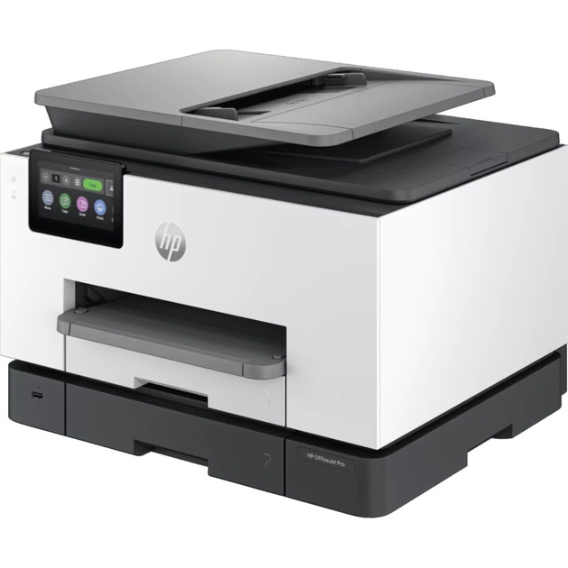 Багатофункціональний пристрій HP OfficeJet Pro 9130 з Wi-Fi (404K9C) - picture 3