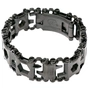 Мультитул Leatherman Tread Metric-LT Black (832432) - зменшене зображення 3
