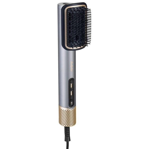 Фен-щітка Babyliss AS6555E - зображення 3