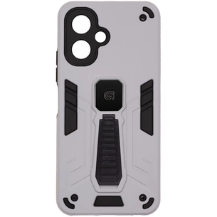 Чохол до мобільного телефона Armorstandart Proover Infinix Smart 10 4G Grey (ARM87169) зображення 1