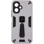 Чохол до мобільного телефона Armorstandart Proover Infinix Smart 10 4G Grey (ARM87169) - зменшене зображення 1