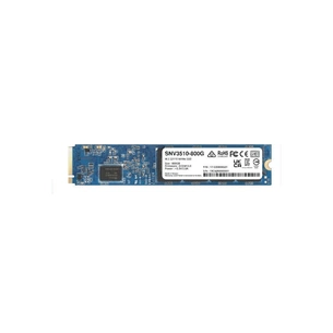 Накопичувач SSD для сервера 800GB M.2 22110 NVMe PCIe 3.0 x4 Synology (SNV3510-800G) зображення 1