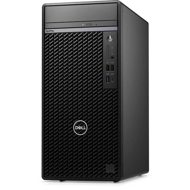 Комп'ютер Dell OptiPlex 7010 MT, Intel i5-13500, 8GB, F512GB, ODD, UMA, кл+м, Lin (N010O7010MT_UBU) - зображення 1