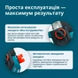 Ланцюгова пила Konner&Sohnen KS MCS20V-8 CASE 20В, 2Ah, 20см (KSMCS20V-8CASE) - зменшене зображення 4