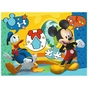 Пазл Trefl Mickey&friends Микки Маус и веселый дом 30 элементов (5900511182897) - уменьшенное изображение 2