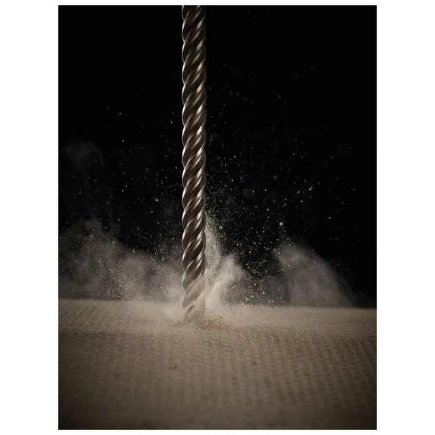 Бур DeWALT SDS+, Elite, 4 кромки, 5.5 x 160 x 100 мм (DT8911) - picture 3