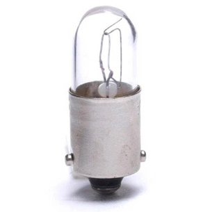 Автолампа AG AUTOPARTS 2W (AG 40066S) зображення 1