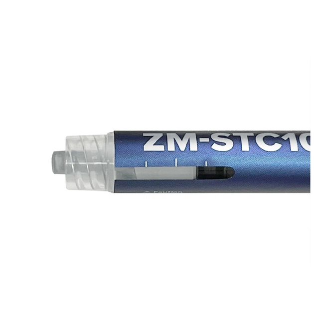 Термопаста Zalman ZM-STC10 - picture 4