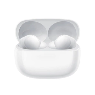 Bluetooth-гарнітура Xiaomi Redmi Buds 6 Pro Glacier White (BHR9310GL)_EU изображение 1