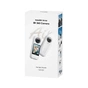 Екшн-камера Insta360 X4 Air Starter Bundle Arctic White (6977644767399) - зменшене зображення 10