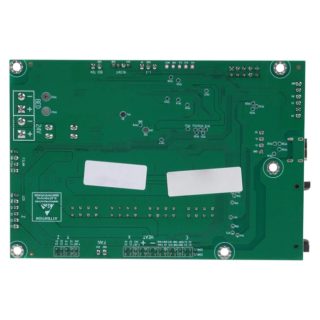 Плата для 3D-принтера Creality Ender-3 V3 SE Mainboard Kit (4002020066) - зображення 5