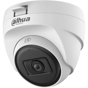 HDCVI камера Dahua DH-HAC-T1A51P-U 5МП (2.8мм) изображение 1