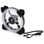 Кулер до корпусу Vinga ARGB FAN Orc - зменшене зображення 3