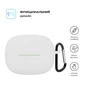 Чохол для навушників Armorstandart Hang Case для Xiaomi Redmi Buds 6 Pro White (ARM83397) - зменшене зображення 2