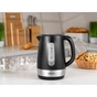 Електрочайник Ardesto EKL-F19B - зменшене зображення 2