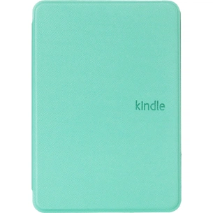Чохол до електронної книги Armorstandart Leather Case Amazon Kindle Paperwhite 4 (10th Gen) Light Gre (ARM54043) зображення 1