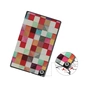 Чохол до планшета BeCover Smart Case Lenovo Tab M10 TB-X306F HD (2nd Gen) Square (706118) - зменшене зображення 3