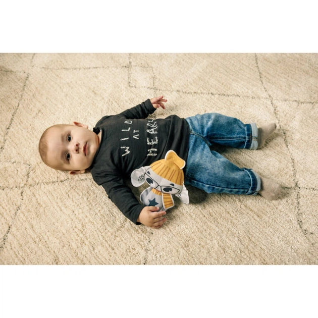 Іграшка на коляску Tiny Love Музична "Кролик", колекція "Rock N Roll" (1119500458) - picture 3