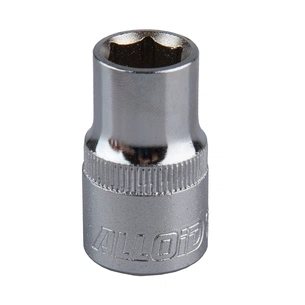 Торцевая головка Alloid 1/2", 6-гран., 12мм (TG-40112M) изображение 1