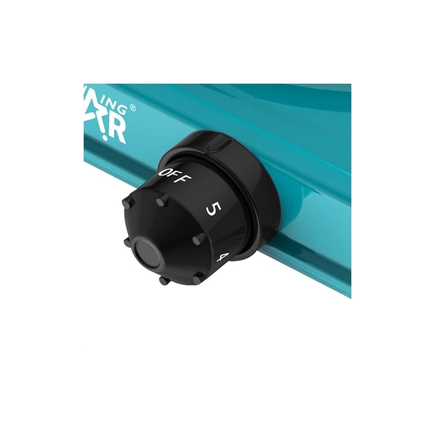 Настольная плита WINNINGSTAR ST-9635 - изображение 3