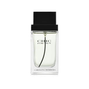 Туалетна вода Carolina Herrera CHIC For Men 100 мл (8411061311608/8411061954966) зображення 1