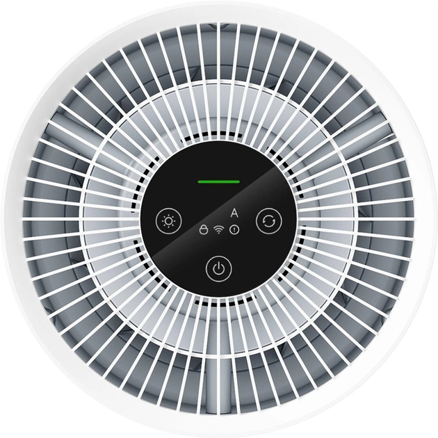 Очисник повітря Xiaomi Smart Pet Care Air Purifier EU - зображення 6