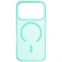 Чохол до мобільного телефона Armorstandart Mystiq MagCase Apple iPhone 17 Pro Turquoise (ARM91601) - зменшене зображення 1