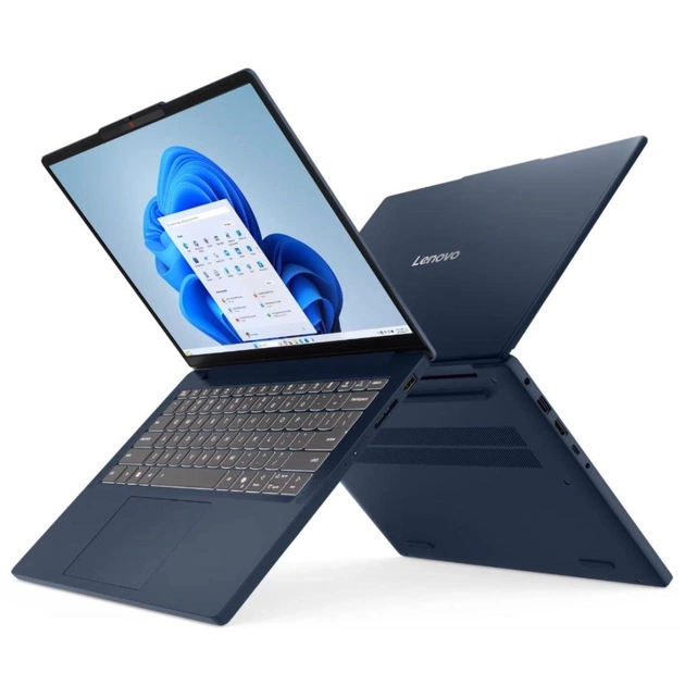 Ноутбук Lenovo IdeaPad Slim 3 14IRH10 (83K000AJRA) - зображення 1