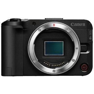 Цифровий фотоапарат Canon EOS R50 V body (6895C024AA) зображення 1