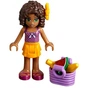 Конструктор LEGO Friends Швидкісний катер Андреа (41316) - зменшене зображення 5