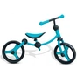 Біговел Smart Trike Running Bike Blue (1050300) - зменшене зображення 1