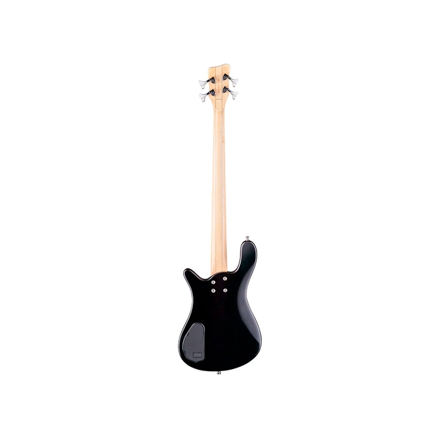 Бас-гітара Warwick RockBass Streamer Standard 4-String - Nirvana Black Transparent Satin (38411) - picture 12