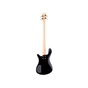 Бас-гітара Warwick RockBass Streamer Standard 4-String - Nirvana Black Transparent Satin (38411) - зменшене зображення 12