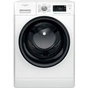 Пральна машина Whirlpool FFB10469BVUA - зменшене зображення 1