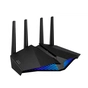 Маршрутизатор ASUS RT-AX82U (90IG07W0-MO3B10) - зменшене зображення 5