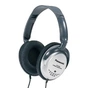 Навушники Panasonic RP-HT223GU-S - зменшене зображення 1
