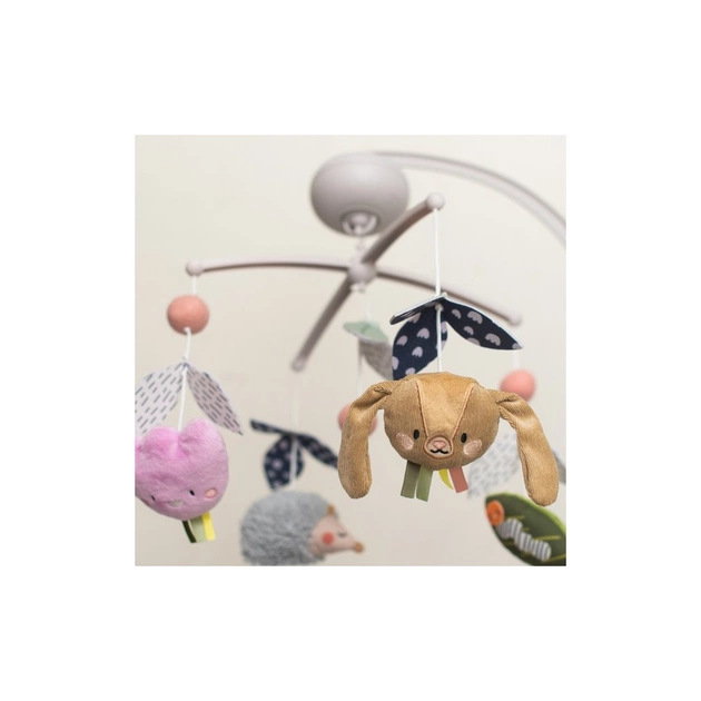 Мобіле Taf Toys музичний Садочок у місті – Природа (13055) - picture 7
