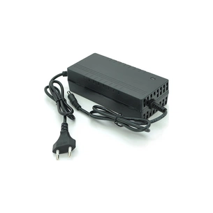 Сетевое зарядное устройство для АКБ Jinyi JY-4802 изображение 1