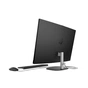 Комп'ютер HP 27-cr0036ua AiO / Ryzen5 7520U, 16, 1TB, Cam, кл+м (D3SB4EA) - зменшене зображення 4