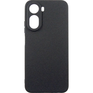 Чохол до мобільного телефона Dengos Carbon Xiaomi Redmi A7 Pro Black (DG-TPU-CRBN-263) зображення 1