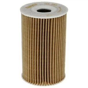 Фільтр масляний Mahle OX351DECO зображення 1