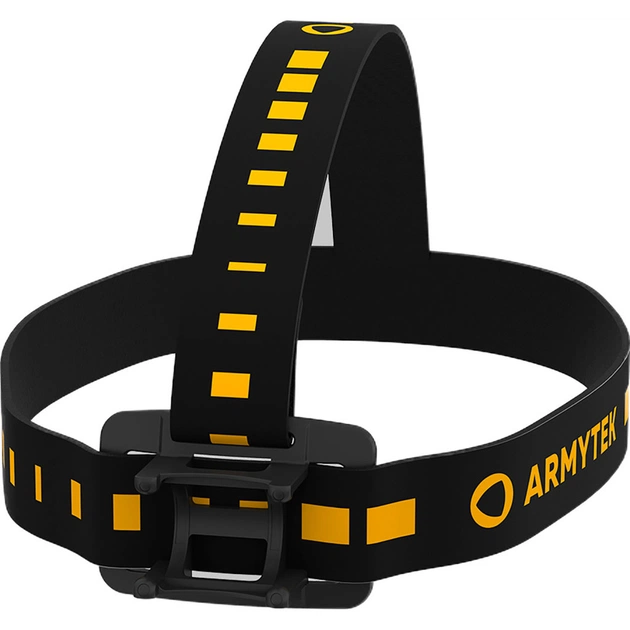 Ліхтар Armytek Wizard C2 WUV White & Ultraviolet (F08901UF) - зображення 5