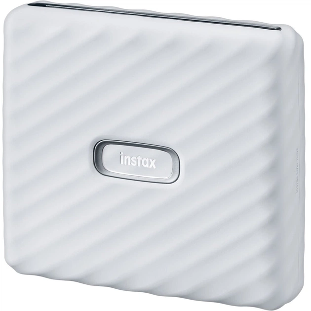 Сублімаційний принтер Fujifilm INSTAX LINK WIDE A WHITE EX D (16719574) - picture 9