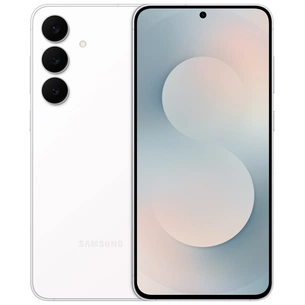 Мобільний телефон Samsung Galaxy S25 FE 8/512Gb White (SM-S731BZWIEUC) зображення 1