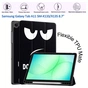 Чехол для планшета BeCover Flexible TPU Mate Samsung Galaxy Tab A11 SM-X133/X135 8.7" Don't Touch (715590) - уменьшенное изображение 9