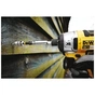 Набір біт DeWALT IMPACT TORSION, ударні, Pozidriv, Pz2, L=57 мм, 2 шт (DT70531T) - зменшене зображення 3