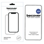 Скло захисне BeCover Nothing Phone (2) 10D Black (711817) - зменшене зображення 1